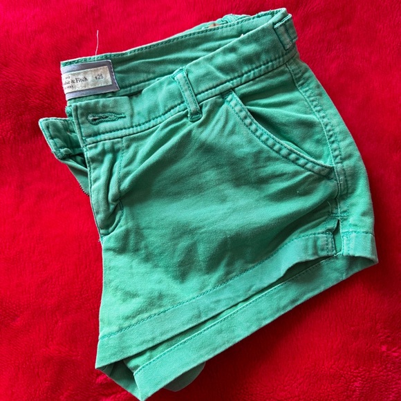 Abercrombie and fitch shorts bundle - Picture 9 of 13